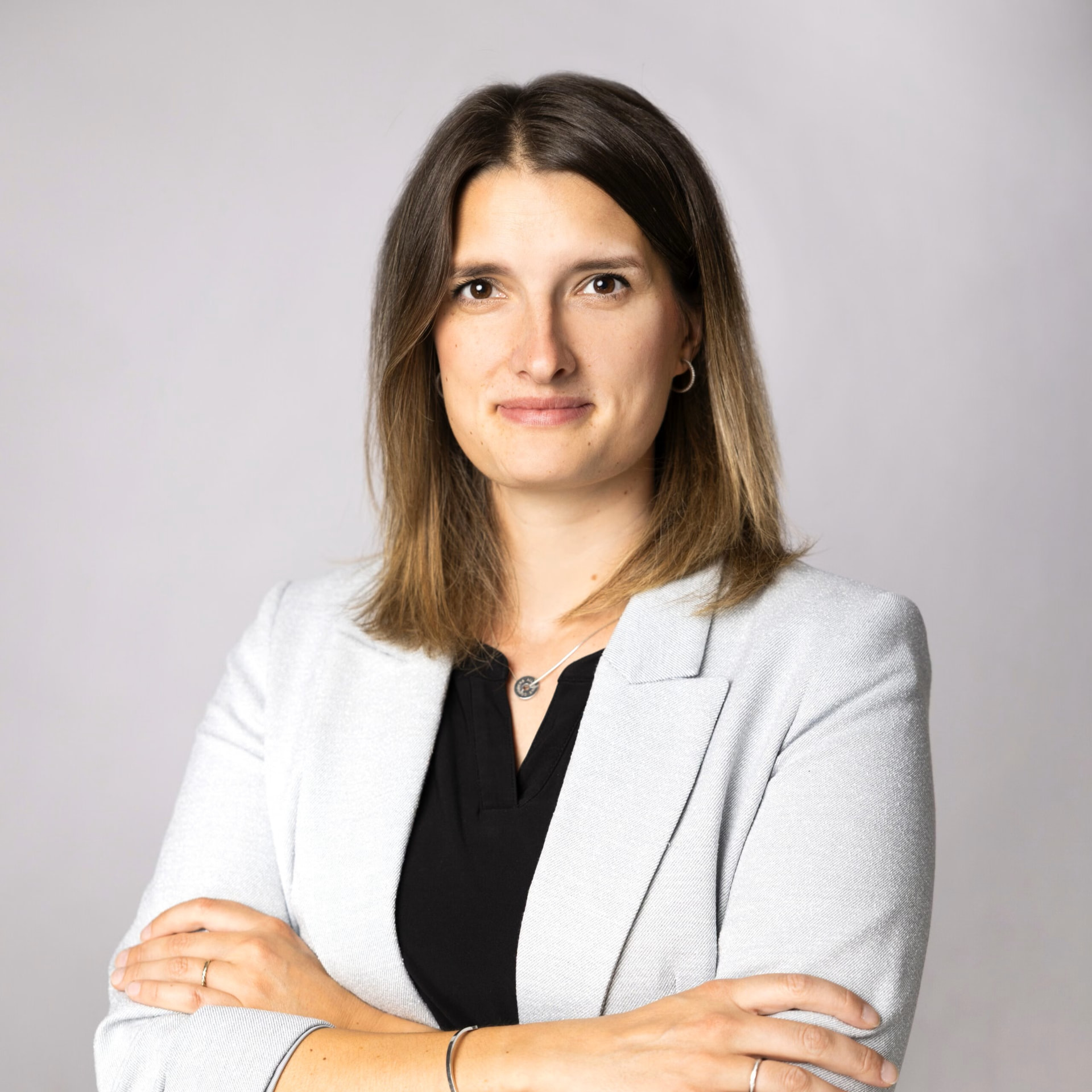 Portrait von Bianka Neuer